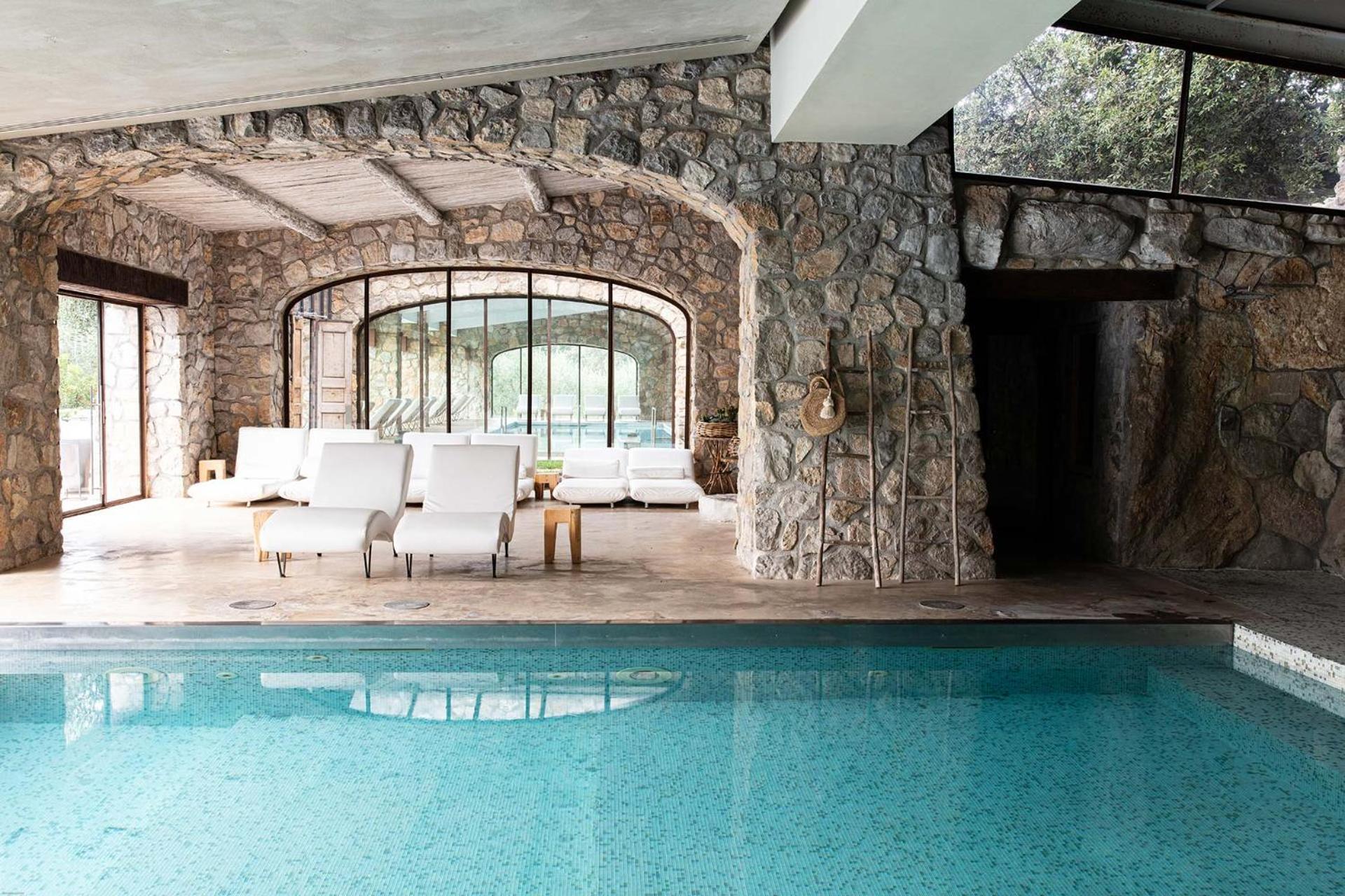 Aquapetra Resort & Spa Telese Terme Exterior photo