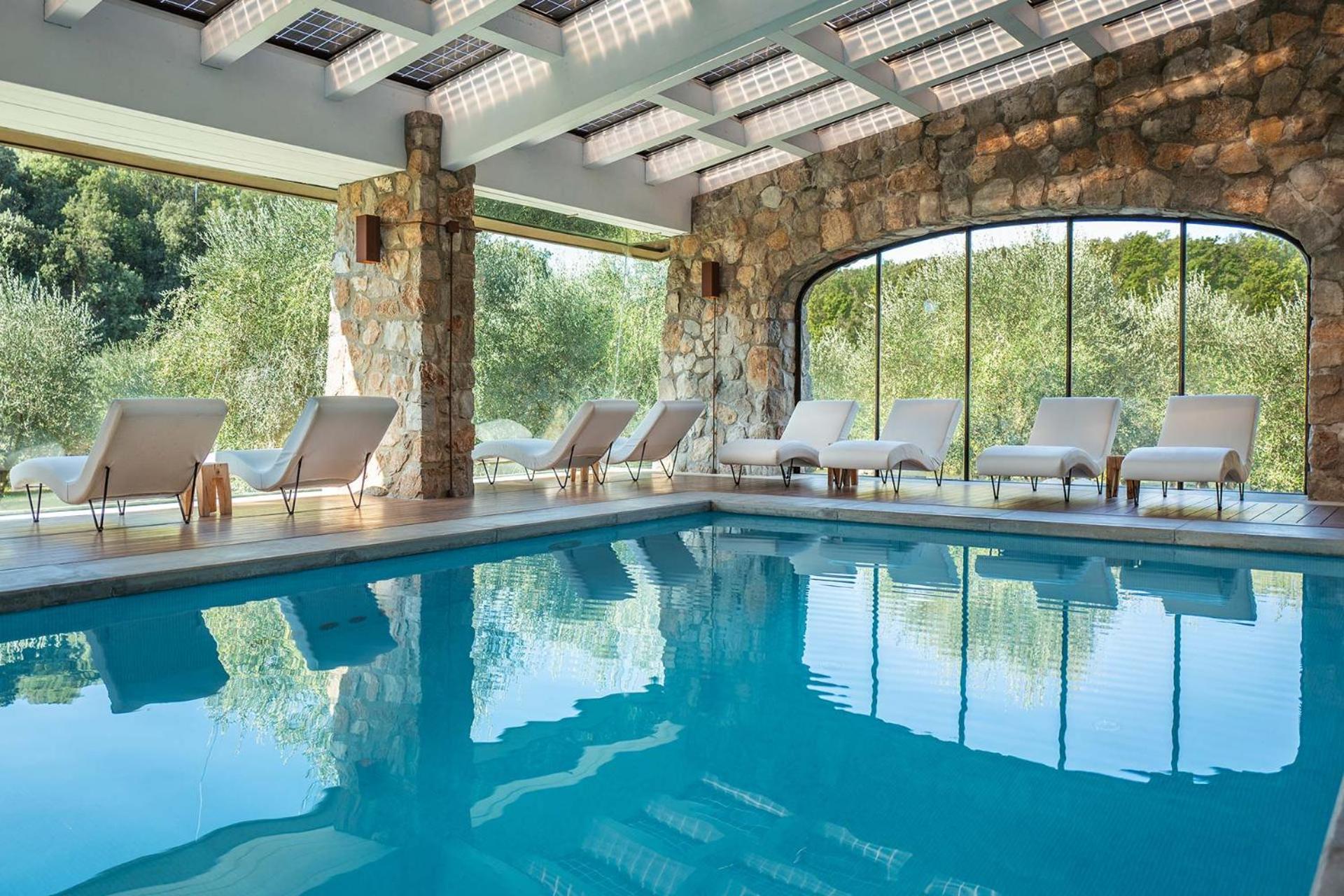 Aquapetra Resort & Spa Telese Terme Exterior photo