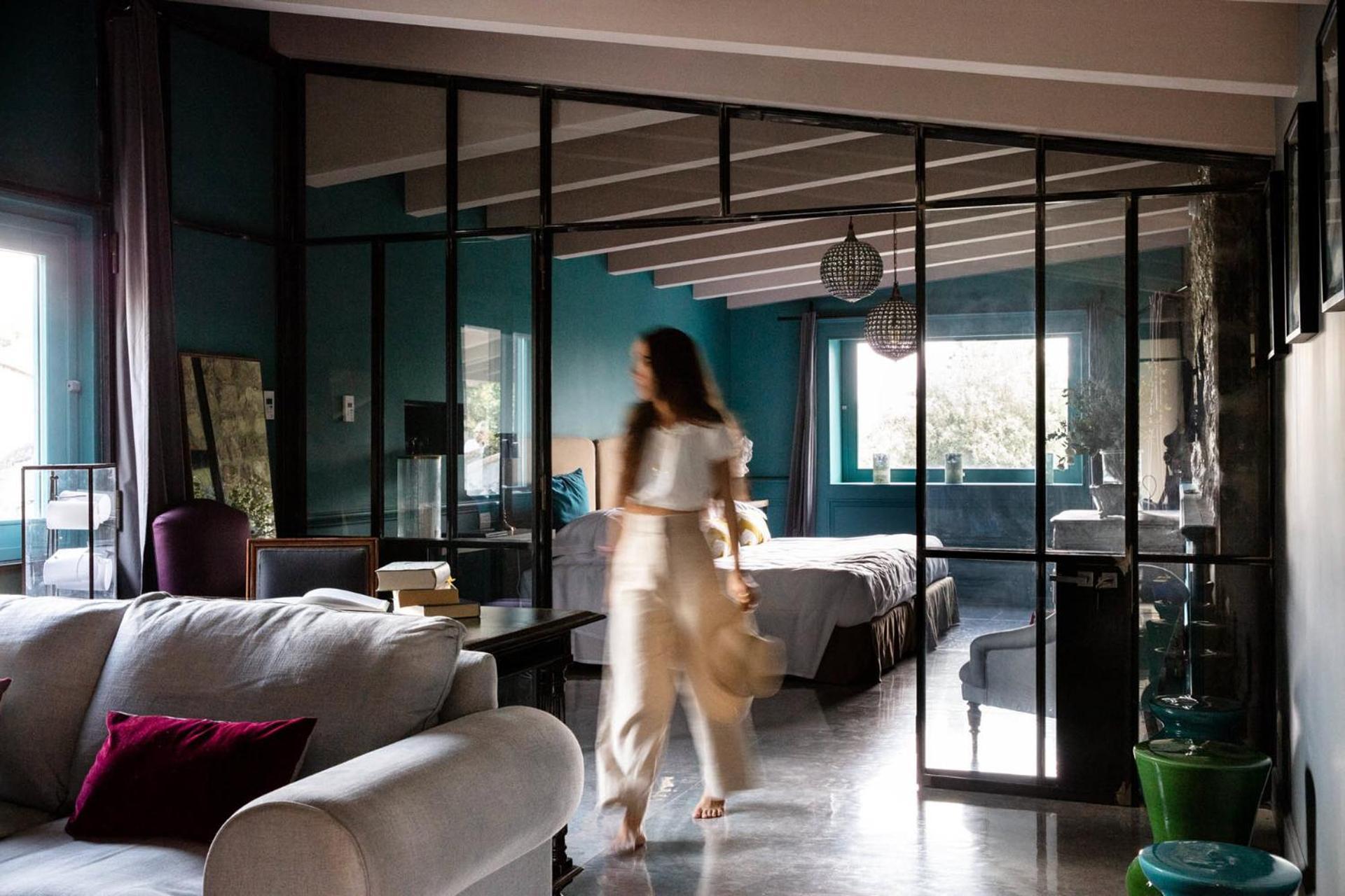 Aquapetra Resort & Spa Telese Terme Room photo